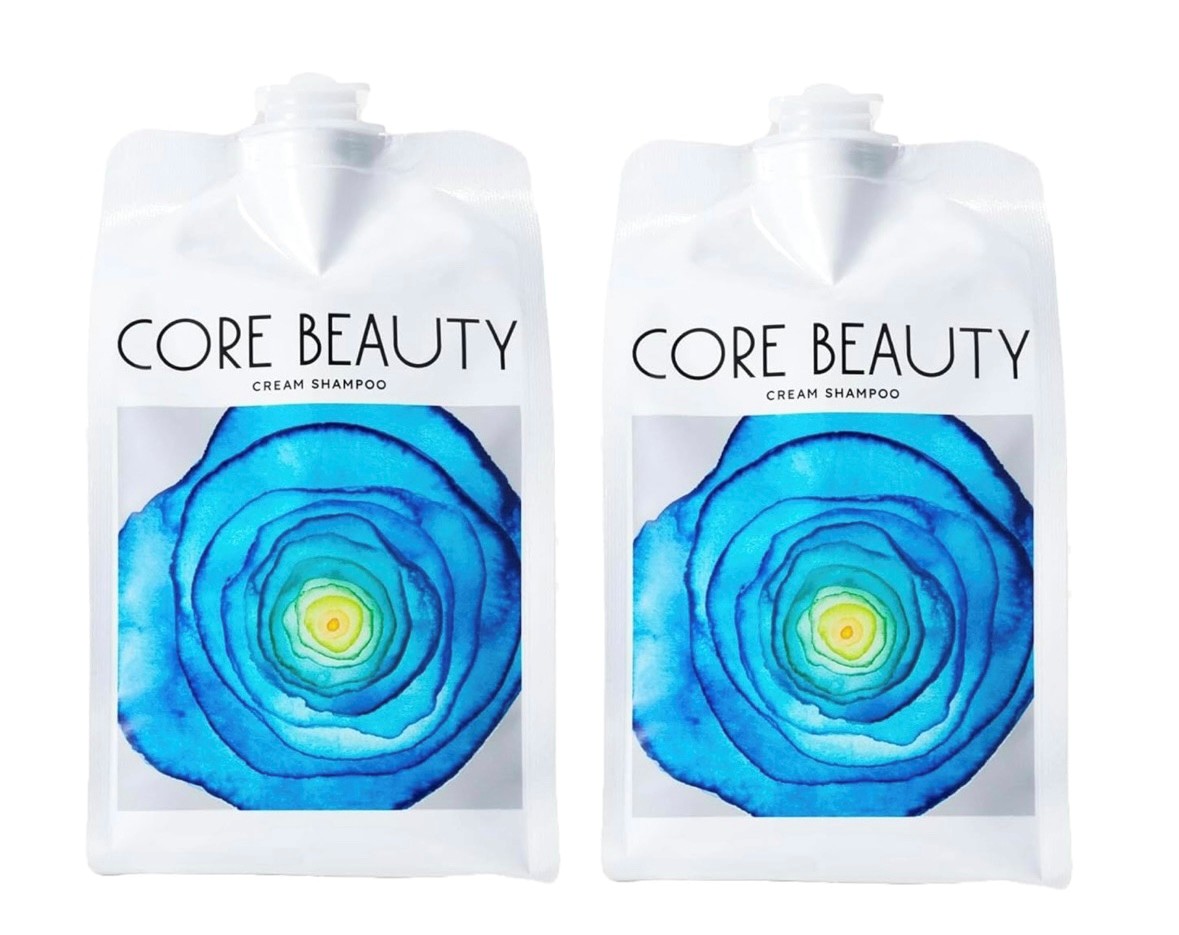 アンドハニー メルティ モイストリペア ペアセット シナモロール