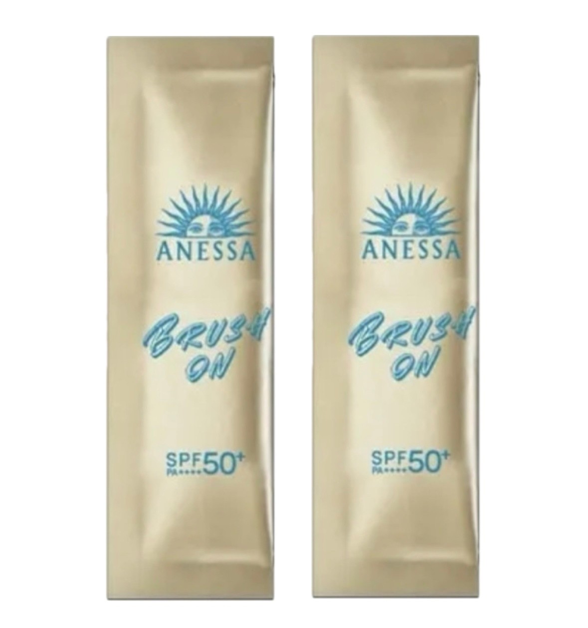 2個セット】資生堂 アネッサ パーフェクトUV ブラッシュオンパウダー