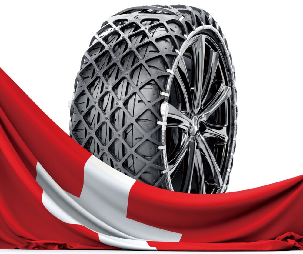 Yeti イエティ 5288WD スノーネット JASAA認定品 スイス生まれの非金属