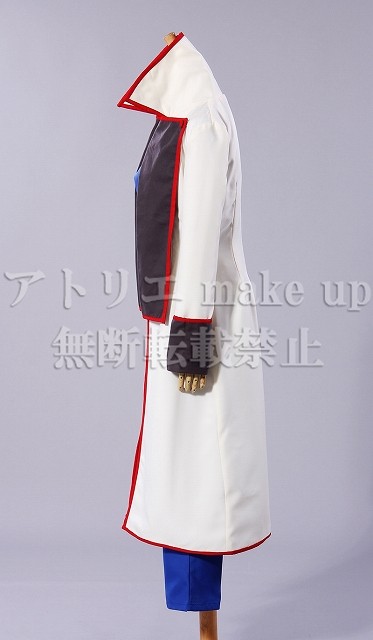 銀魂 コスプレ 衣装】柳生 九兵衛 コスチューム アニメ ゲーム