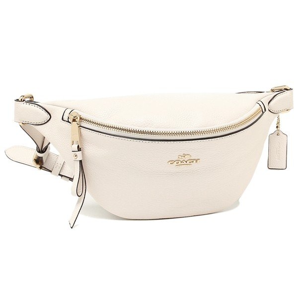 COACH（コーチ） アウトレット ボディバッグ ウエストポーチ
