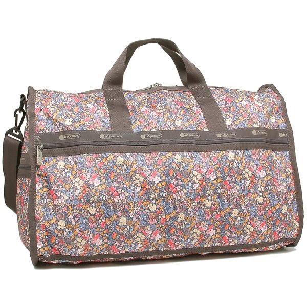 LeSportsac（レスポートサック） ボストンバッグ クラシック Lサイズ