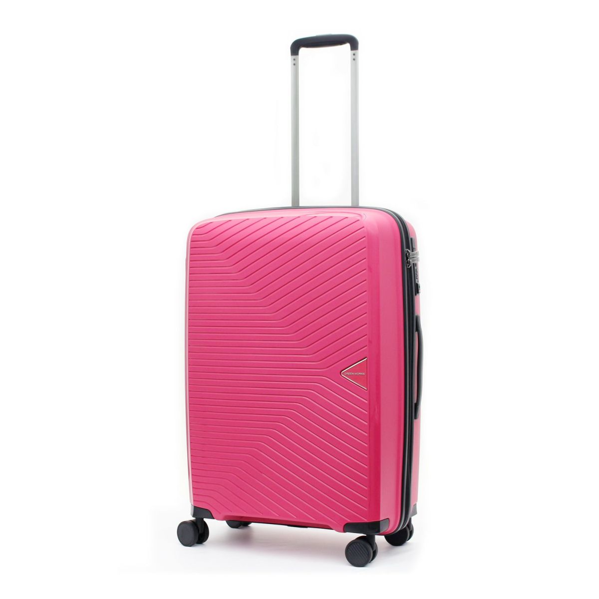 GREEN WORKS 【OUTLET 20％OFF】 アウトレット スーツケース Mサイズ