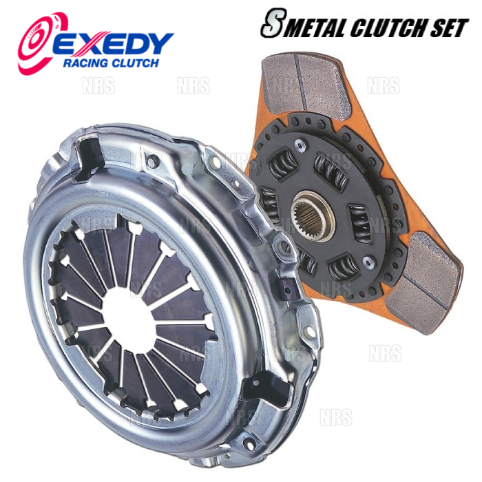 ORC オグラ メタルクラッチ オーバーホールキット (559ツイン/SE機構付