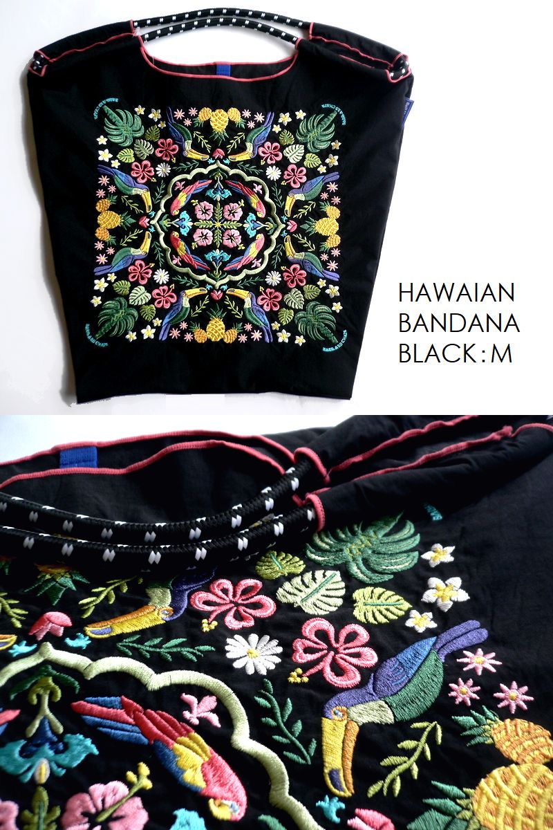 Ball＆Chain（ボールアンドチェーン） 正規品 バッグ エコバッグ M