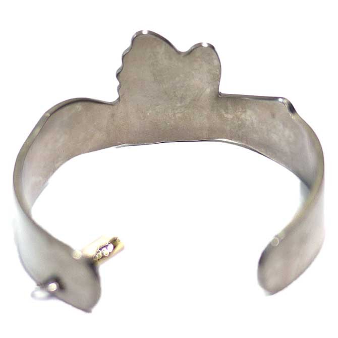 Ed Hardy（エド・ハーディー） バングル メンズ レディース