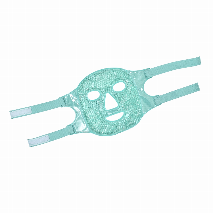 マスク 冷感マスク パック 立体マスク 洗えるマスク シートマスク 冷感