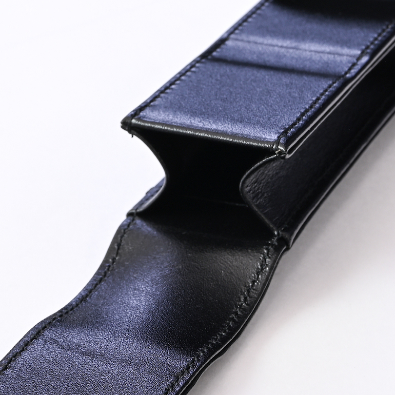 MONTBLANC（モンブラン） ペンケース マイスターシュテュック 1本差し