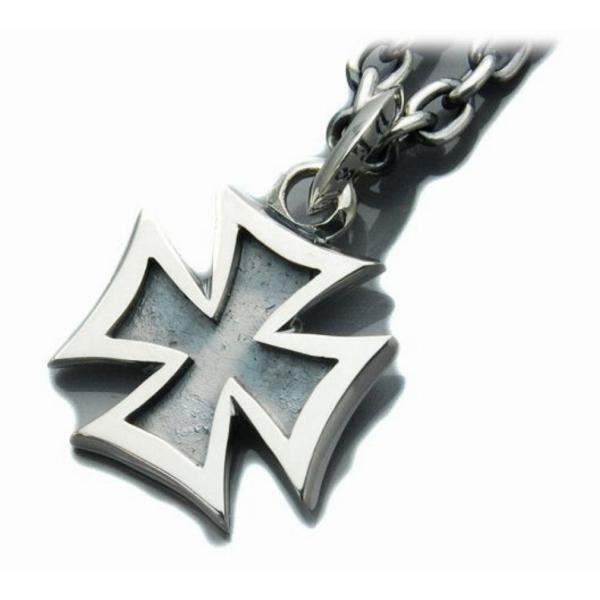 DEAL DESIGN（ディールデザイン） アイアンクロスミディアム