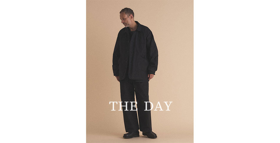 アルテリア ULTERIOR コットンベビー アルパカ ツイード スタンド