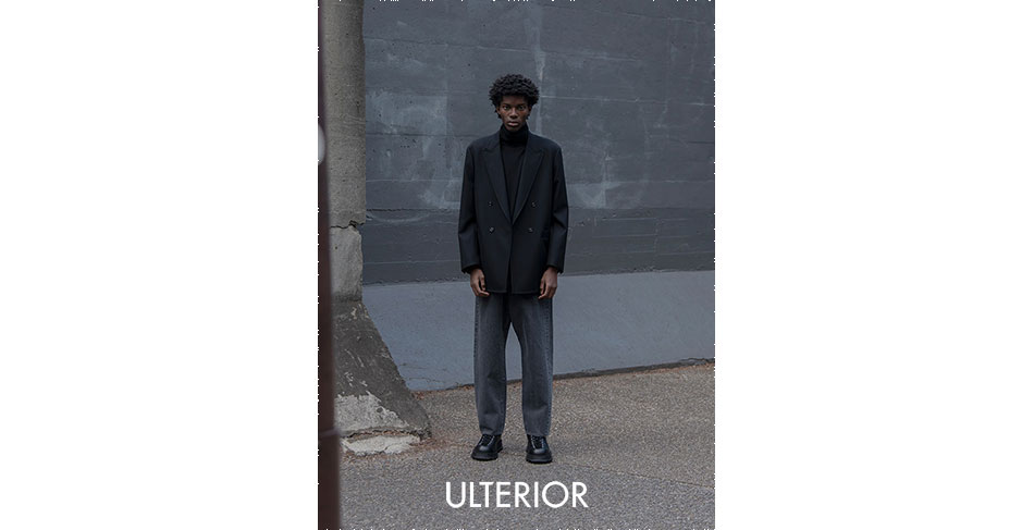 アンデルセンアンデルセン ANDERSEN-ANDERSEN ナチュラルカラー ニット