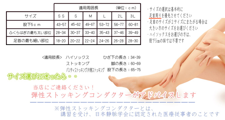 弾性ストッキング 医療用 着圧 タイツ テルモ ジョブスト オペーク2