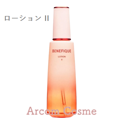 SHISEIDO（資生堂） 【2024年6月リニューアル】資生堂 ベネフィーク