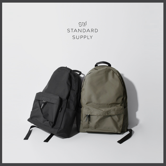STANDARD SUPPLY（スタンダードサプライ） セール【30%OFF