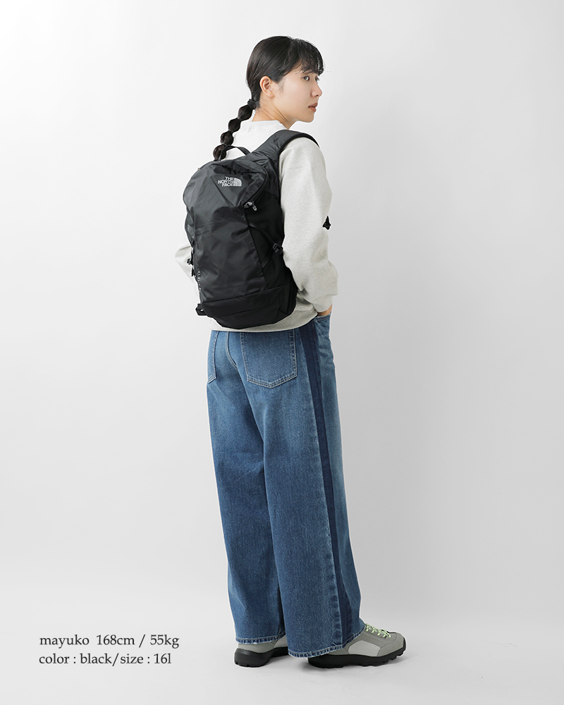 THE NORTH FACE（ザ ノースフェイス） ノースフェイス ワンマイル 16L