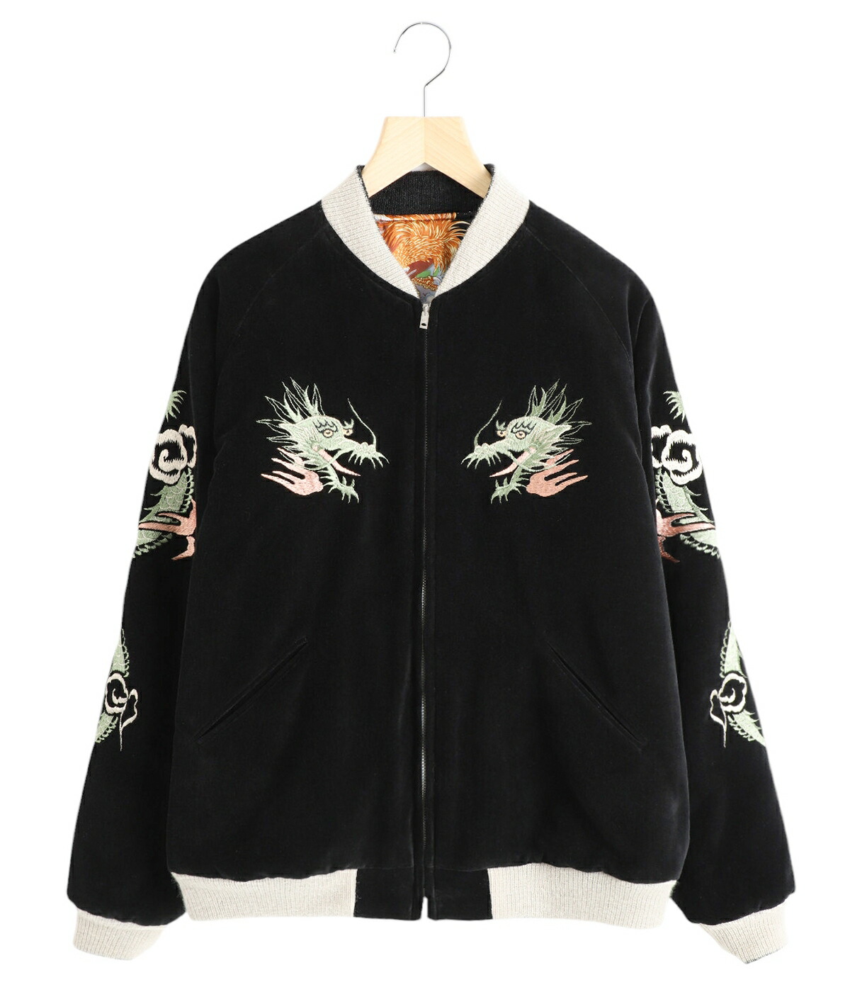 GOLD 東洋エンタープライズ / ゴールド ： SPECIAL EDITION VELVETEEN