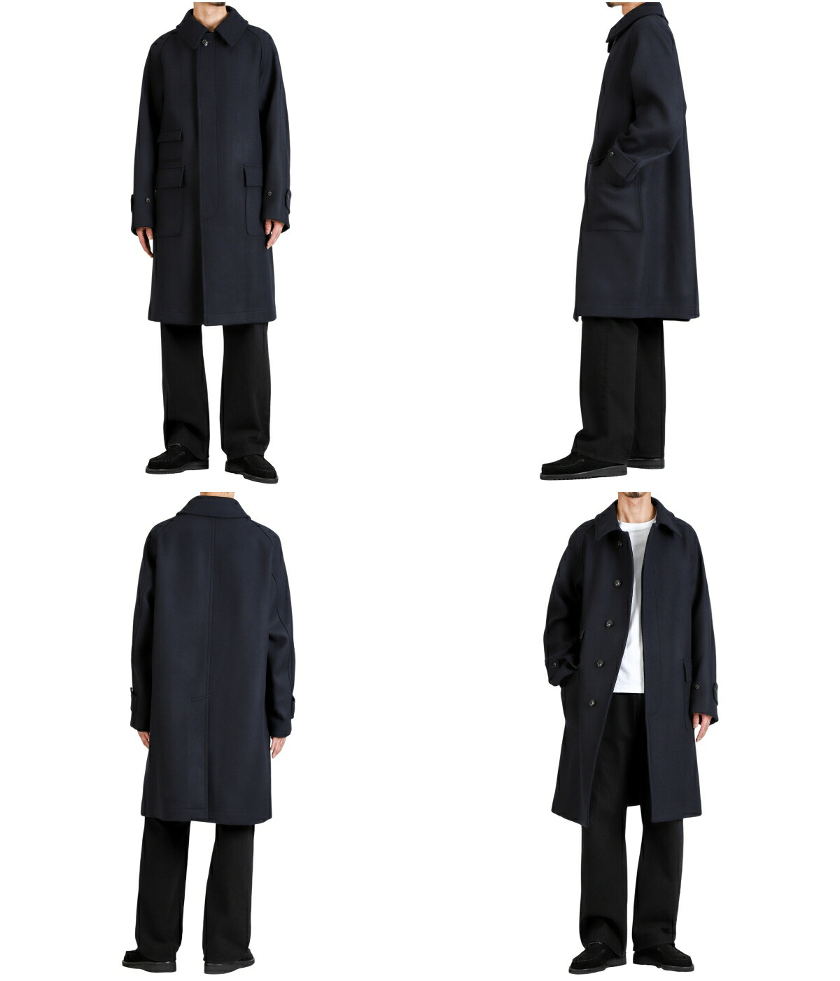 Kaptain Sunshine（キャプテン サンシャイン） KAPTAIN SUNSHINE