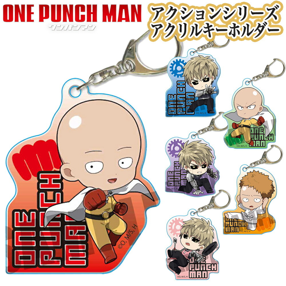 ワンパンマン 秋祭り 缶バッジ ジェノス - ワンパンマン ONE PUNCH MAN