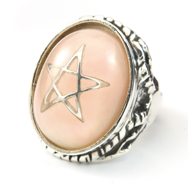 ALEX STREETER（アレックスストリーター） エンジェルハートリング