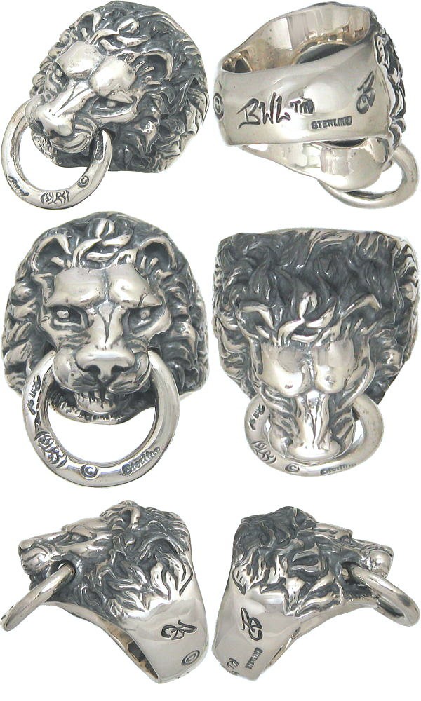 BILL WALL LEATHER（ビルウォールレザー） ビルウォールレザー(Bill