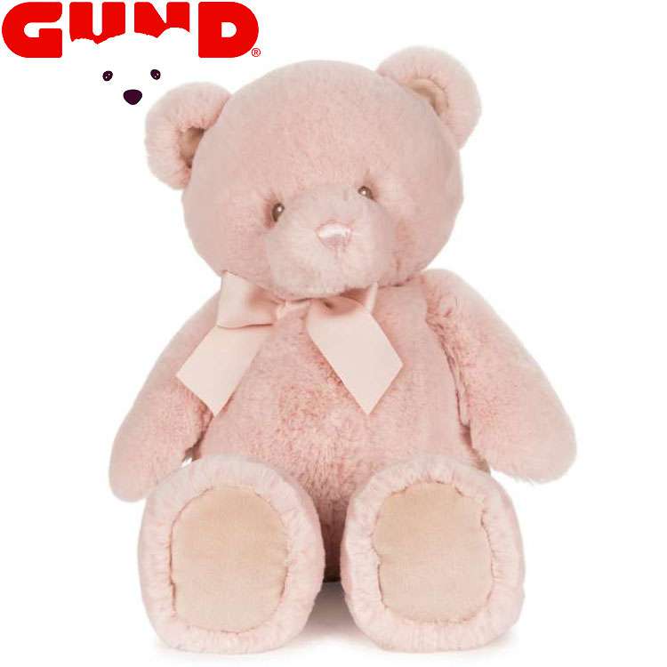 GUND（ガンド） ぬいぐるみ マイ 1st フレンド テディーベア