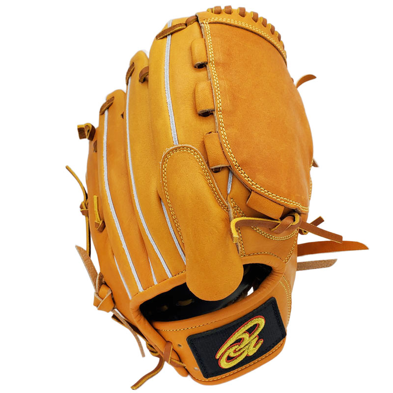 ドナイヤ ☆袋プレ☆ 軟式グローブ Donaiya グラブ ピッチャー (軟式