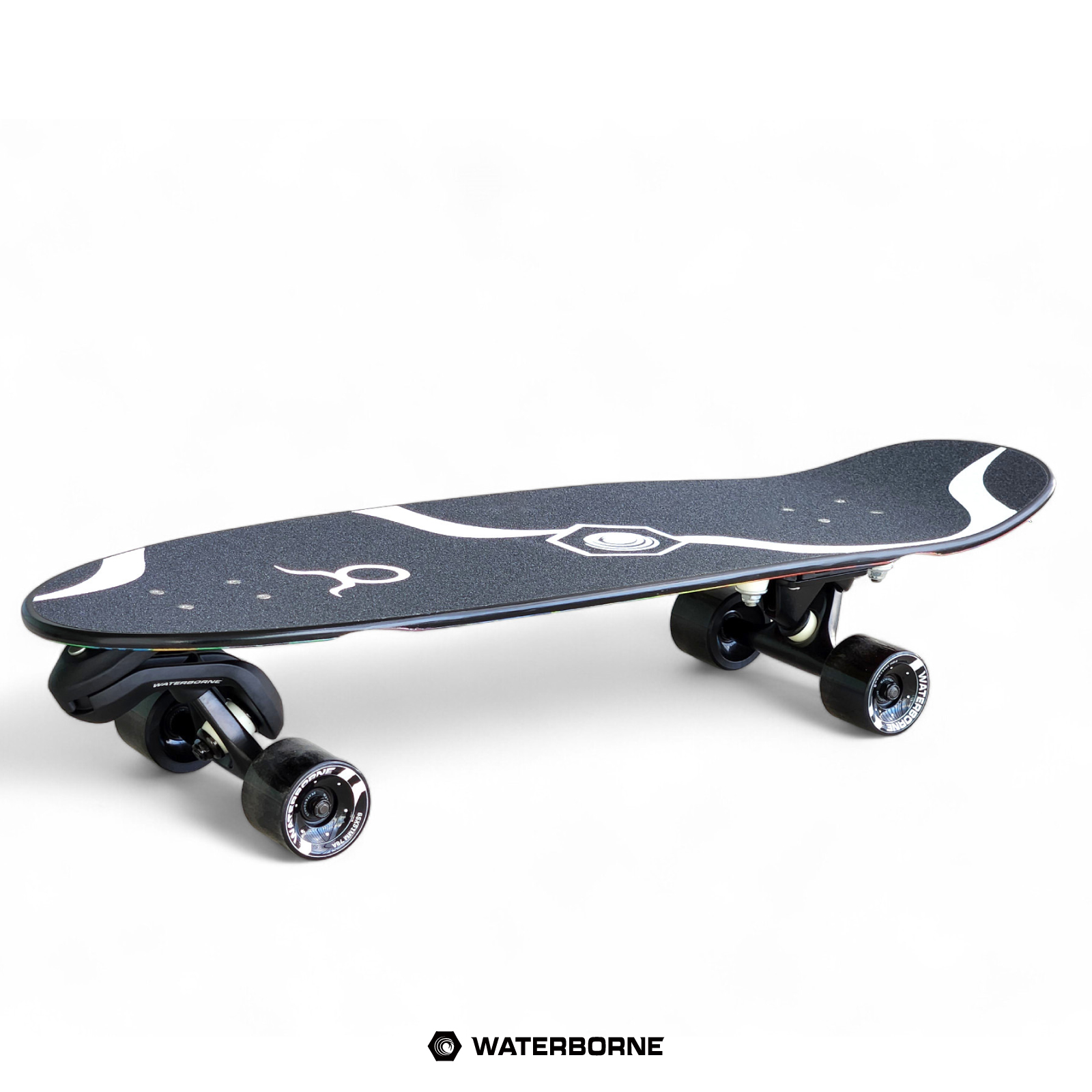 サーフスケート】ドリームタウラス フローグライド 32インチ