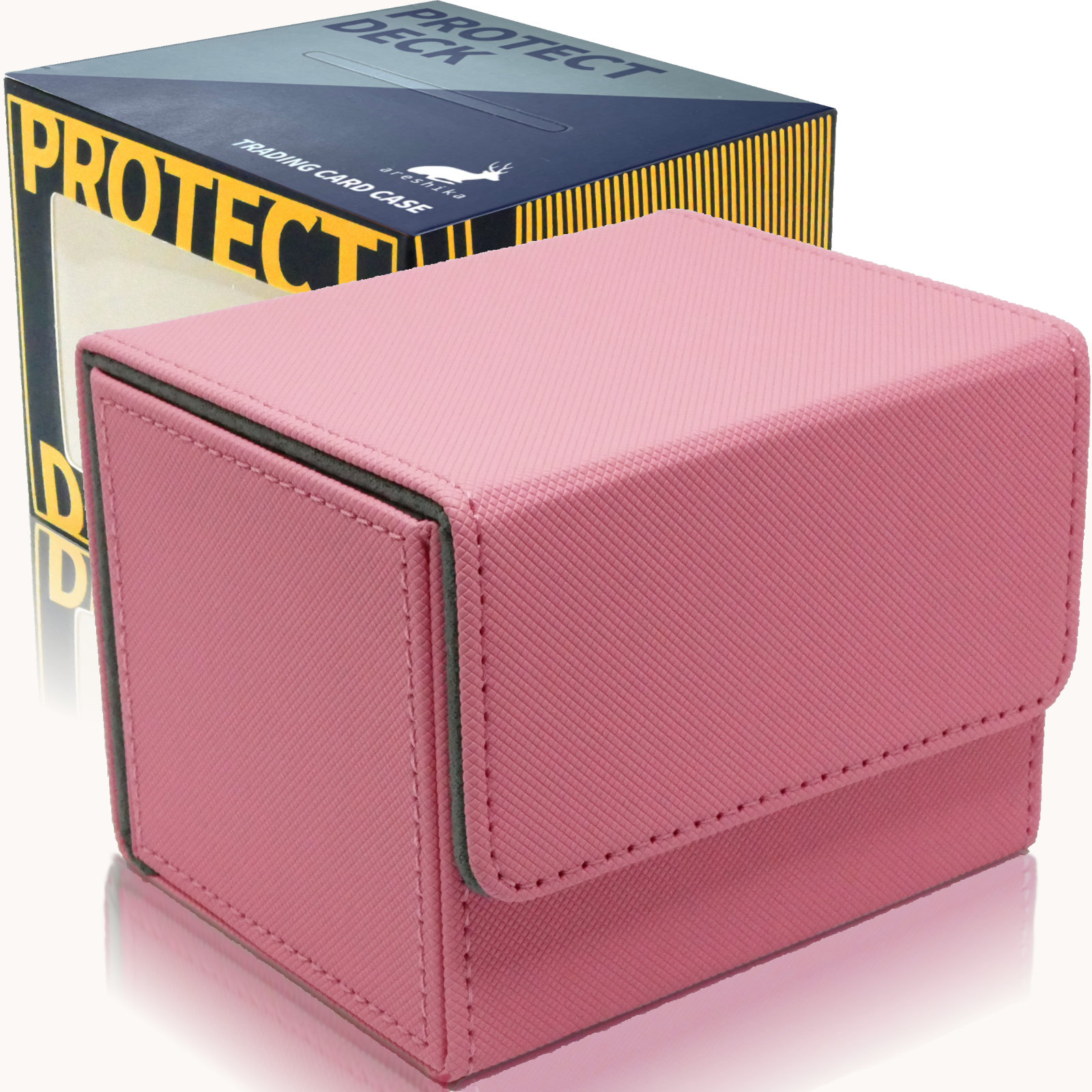 ポケモンカード デッキケースのおすすめ人気商品一覧 通販 - Yahoo