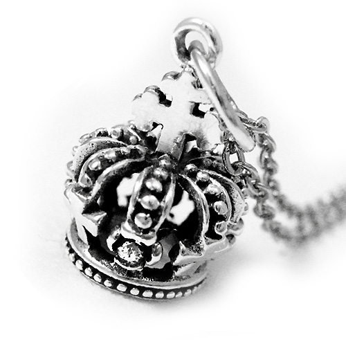 Binich（ビニッチ） ネックレス メンズ レディース シルバー925