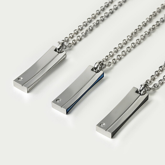 color88（カラーハチハチ） ネックレス つけっぱなし ステンレス