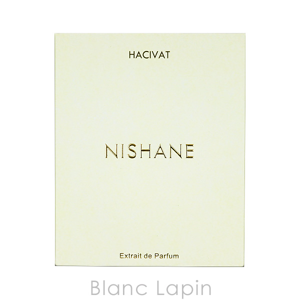 ニシャネ NISHANE ハジワット P 50ml フレグランスユニセックス 香水