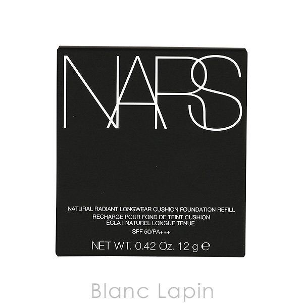 NARS（ナーズ） ナチュラルラディアントロングウェアクッション