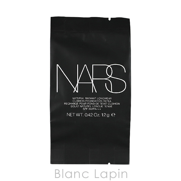 NARS（ナーズ） ナチュラルラディアントロングウェアクッション