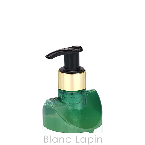 BVLGARI（ブルガリ） オ・パフメオーテヴェールシャンプー&シャワー