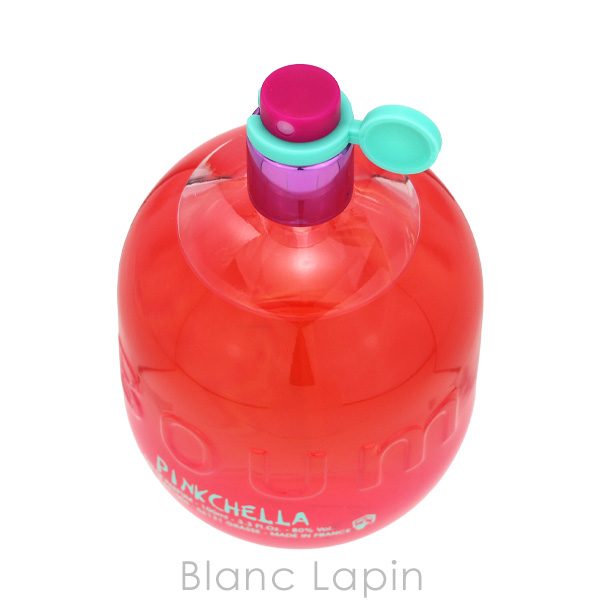 ジャンヌ・アルテス（JEANNE ARTHES） ブンブンピンクチェラ EDP 100ml