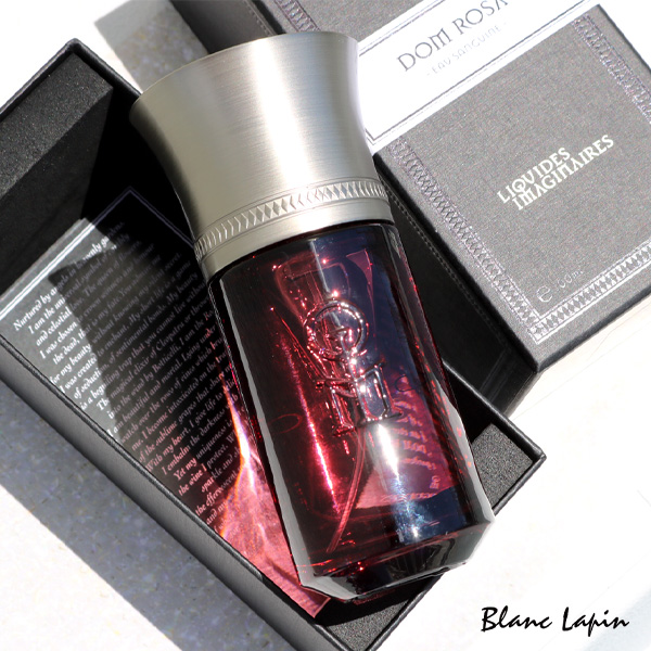 リキッドイマジネール LIQUIDES IMAGINAIRES ドンローザ EDP 100ml