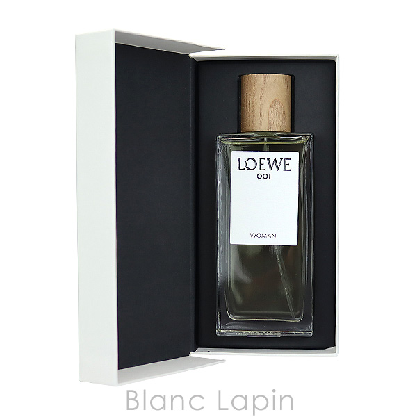LOEWE（ロエベ） LOEWE 001ウーマン EDP 30ml フレグランス女性用 香水