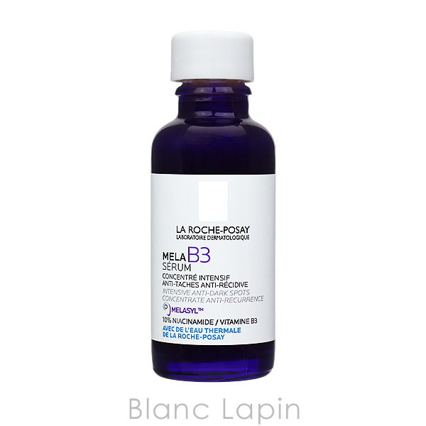 LA ROCHE POSAY（ラロッシュポゼ） メラB3セラム 30ml 美容液