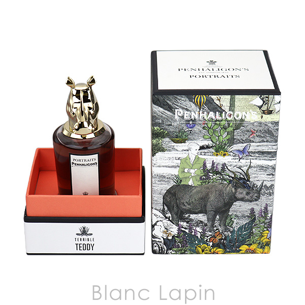 PENHALIGON'S（ペンハリガン） PENHALIGONS テリブルテディ EDP 75ml