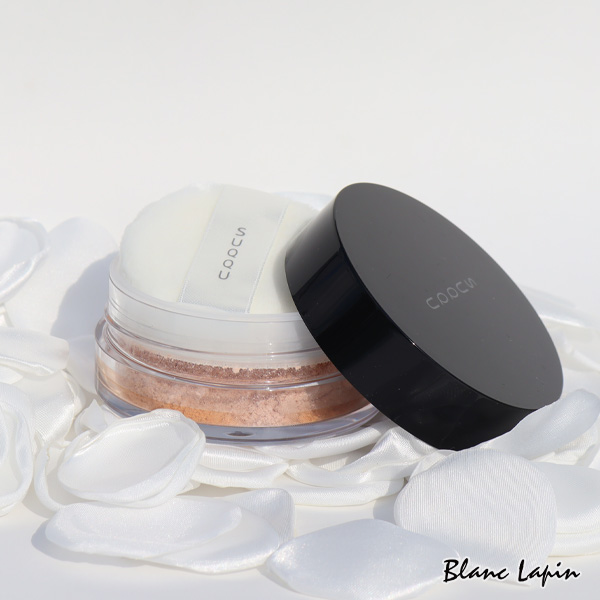 SUQQU（スック） オイルリッチグロウルースパウダー 15g フェイス