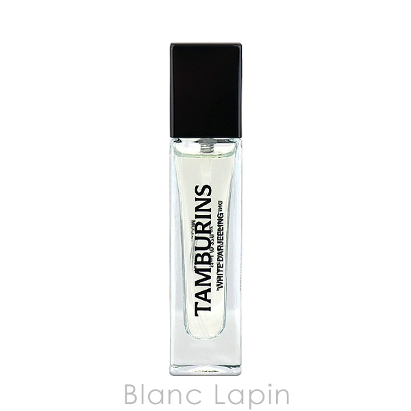 タンバリンズ TAMBURINS パフューム SALTY VANILLA 11ml フレグランス