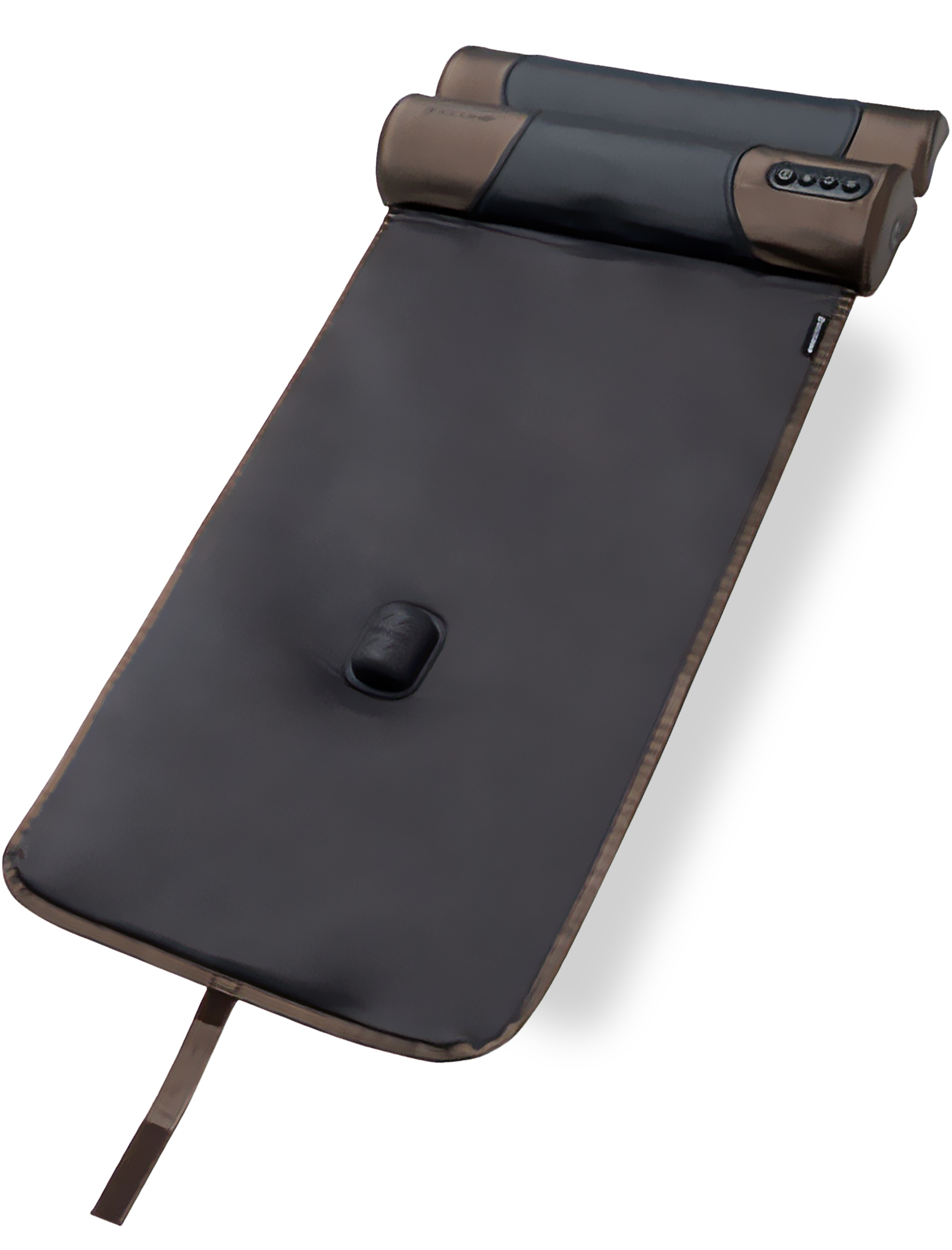 ドクターエア（DOCTORAIR） 3Dエアストレッチマット EAM-01 ストレッチ