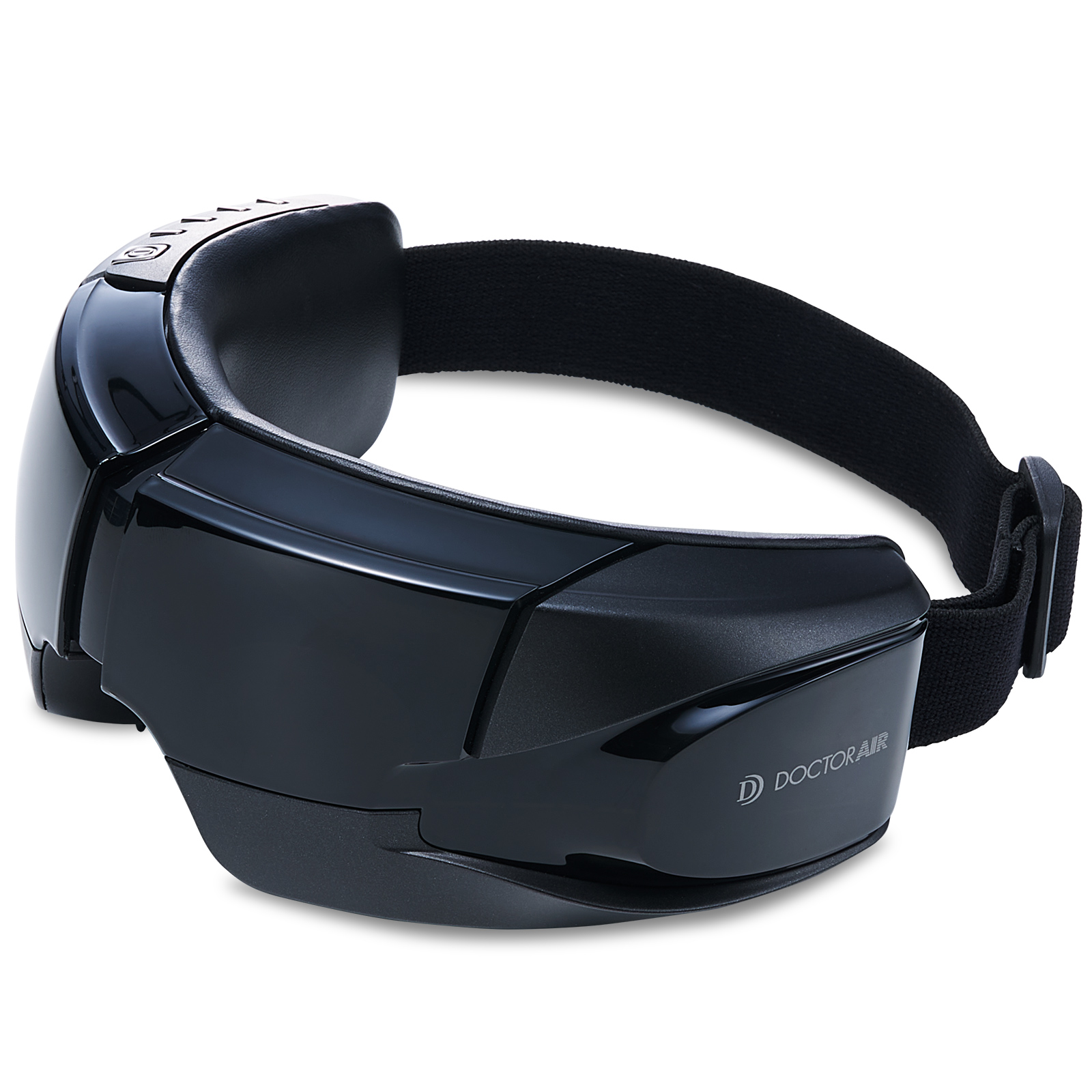 ドクターエア（DOCTORAIR） ホットアイマスク 3Dアイマジック REM-04