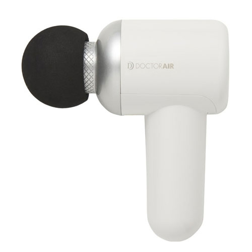 ドクターエア（DOCTORAIR） 【訳あり品】ドクターエア リカバリーガン