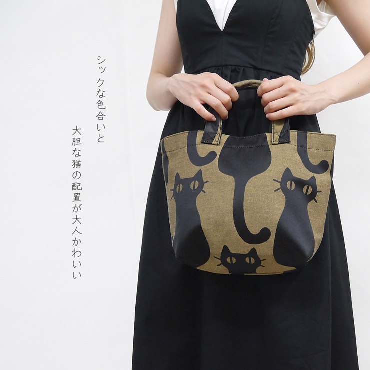 Atsuko Matano（アツコマタノ） マタノアツコ バッグ ミニバッグ 猫