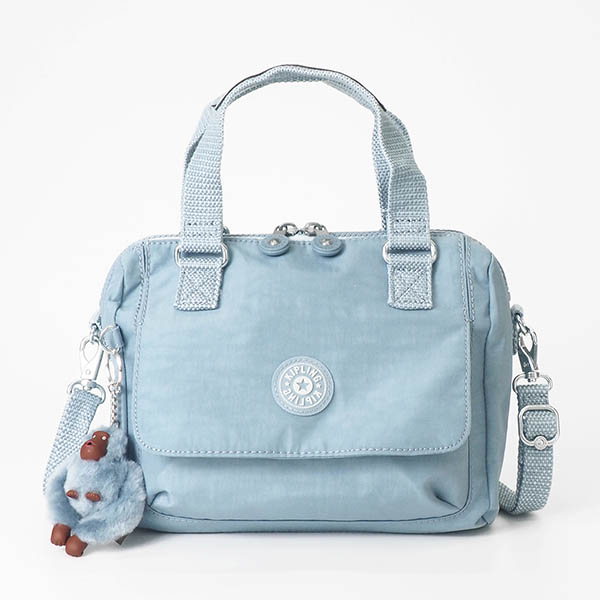 kipling（キプリング） ショルダーバッグ レディース ZEVA セヴァ 2way