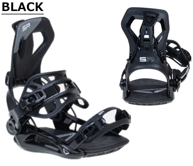 24-25 SP BINDINGS/エスピー PRIVATE プライベート リアエントリー