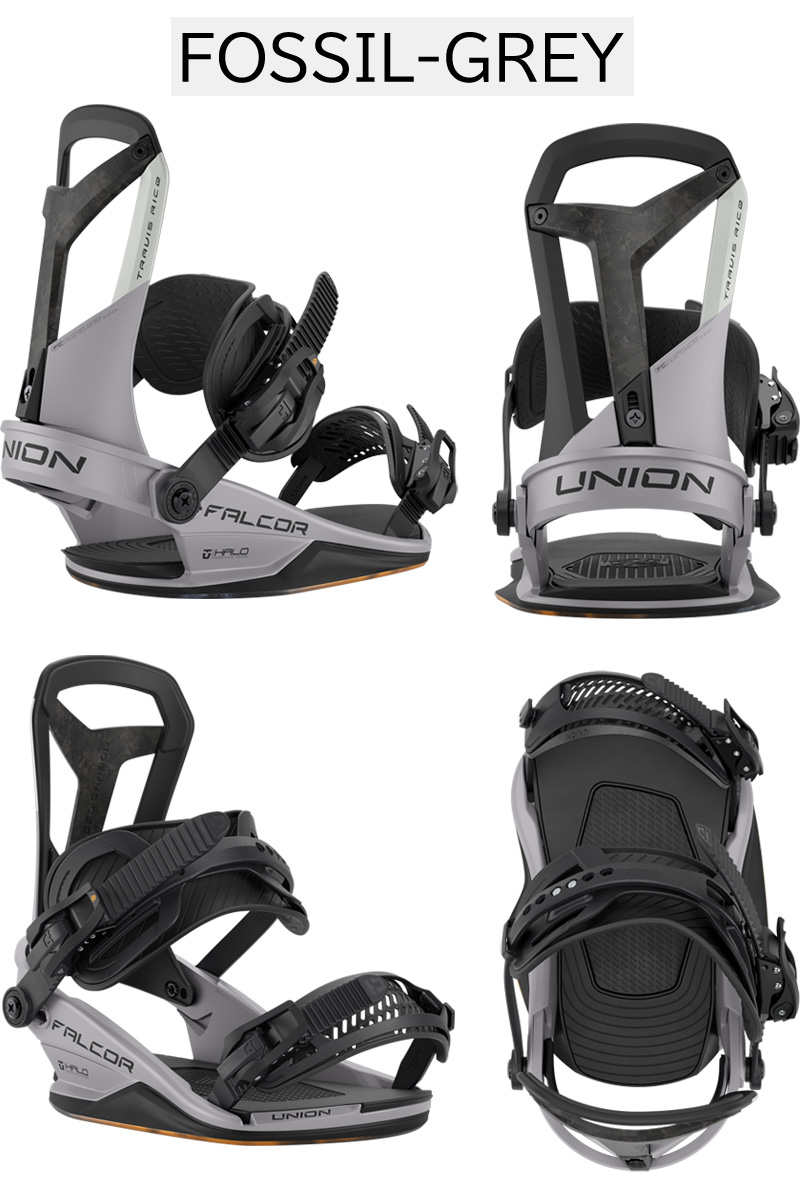 UNION BINDING 25-26 UNION/ユニオン FALCOR ファルコア メンズ