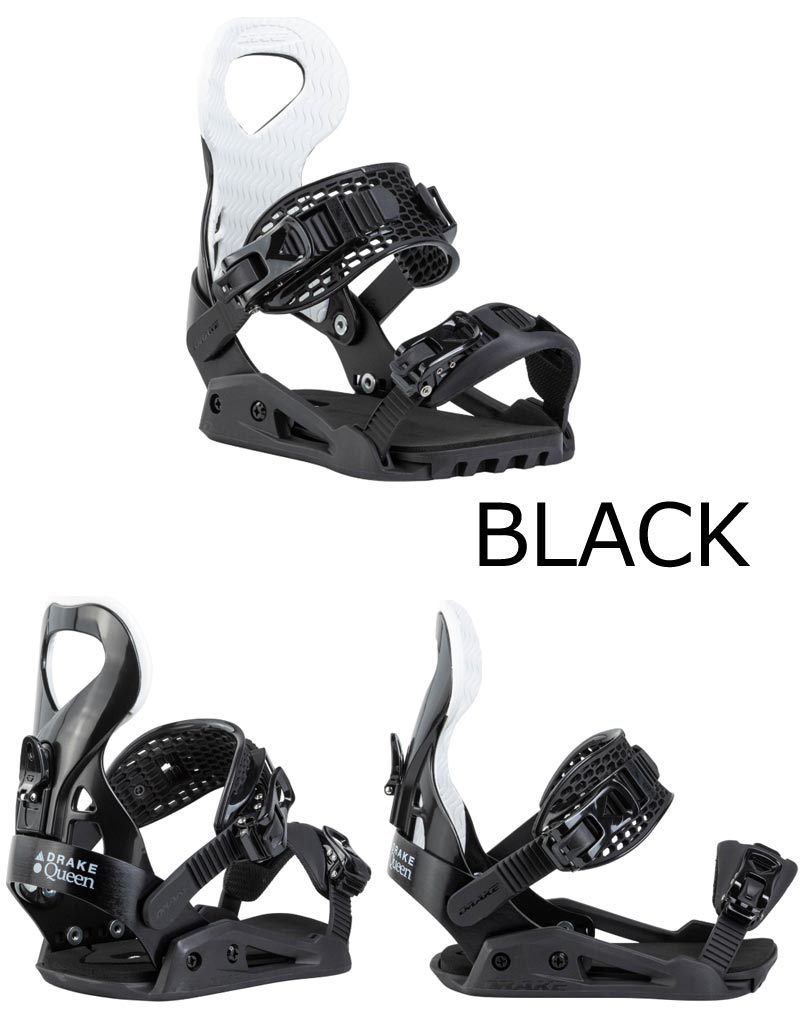 DRAKE（ドレイク） 25-26 DRAKE / ドレイク QUEEN クイーン レディース