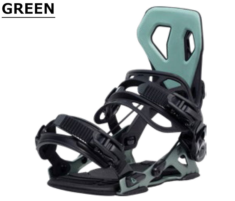 25-26 SP BINDING/エスピーバインディング CORE コア メンズ